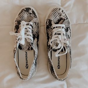 Superga sneakers